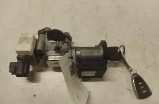 SUZUKI Grand Vitara 2 generation (2005-2014) Κλείδωμα ανάφλεξης 3712564J00 27032887