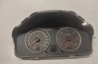 VOLVO V50 1 generation (2003-2012) Ταχύμετρο 30728645,100391,30710071 27040736
