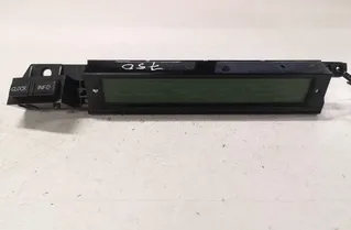 MAZDA 5 1 generation (2005-2010) Οθόνη πλοήγησης CC33,CC33B,C235B 27064853