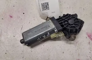 MERCEDES-BENZ E-Class W211/S211 (2002-2009) Μοτέρ ελέγχου μπροστινού αριστερού καθίσματος 0390203003 27080218