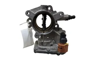 OPEL Insignia A (2008-2016) Σώμα πεταλούδας 50569200 27882248