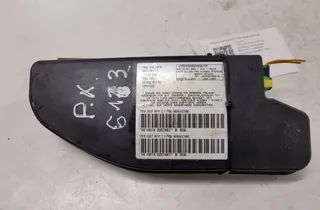 CITROËN C4 Picasso 1 generation (2006-2013) Αερόσακος μπροστινού αριστερού καθίσματος SRS 30373911C 28646948