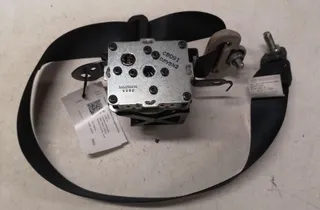 MAZDA 6 GH (2007-2013) Μπροστινή αριστερή ζώνη ασφαλείας 1063728 28666341