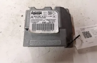 CITROËN C4 Picasso 1 generation (2006-2013) Μονάδα ελέγχου SRS 9664217980 28689183