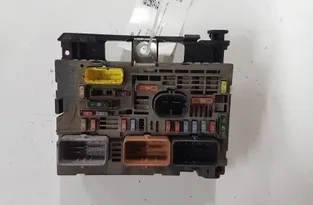 CITROËN Berlingo 2 generation (2008-2023) Μονάδα ελέγχου άνεσης 9666700480 28738936