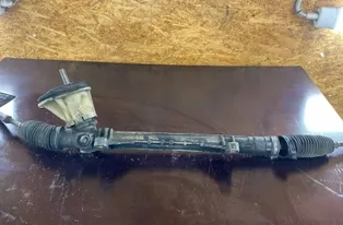 RENAULT Megane 2 generation (2002-2012) Ράβδος τιμονιού A0005184 28757460