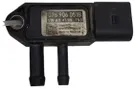 VOLKSWAGEN Golf 6 generation (2008-2015) Αισθητήρας πίεσης DPF 076906051B 28789945