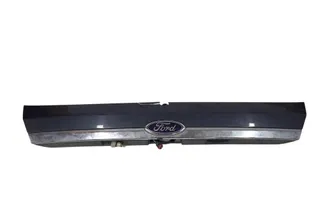 FORD Fiesta 7 generation (2017-2024) Διακοσμητικό φως πινακίδας 8A61A43404D 29063796