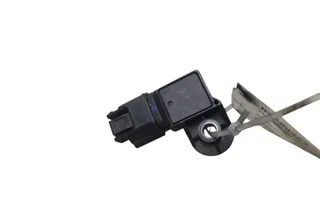 NISSAN Qashqai 2 generation (2013-2023) Αισθητήρας MAP 0281006108 29802299