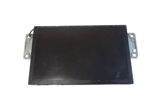 CITROËN C5 2 generation (2008-2017) Head-Up Display 980102008001 31563553