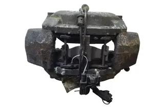 MERCEDES-BENZ M-Class W163 (1997-2005) Μπροστινή δεξιά δαγκάνα φρένου 34211756