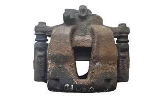 CITROËN Nemo 1 generation (2008-2015) Μπροστινή δεξιά δαγκάνα φρένου 34213390