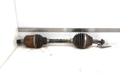 AUDI A3 8V (2012-2020) Μπροστινός αριστερός άξονας μετάδοσης κίνησης 34969795