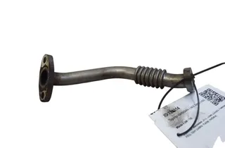 MAZDA 6 GH (2007-2013) Σωλήνας λίπανσης στροβίλου 35021888