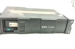 BMW 3 Series E90/E91/E92/E93 (2004-2013) CD Changer 65128377049 34647419