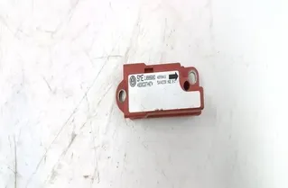 VOLKSWAGEN Bora 4 generation (2018-2023) Αισθητήρας πρόσκρουσης αριστερής πλευράς 1J0909606D 27163462