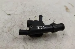 SEAT Alhambra 1 generation (1996-2010) Σωλήνας σωλήνα ψυκτικού υγρού 038121132D 31486232