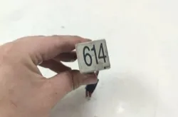 AUDI A6 C6/4F (2004-2011) Ρελέ 8E0951253 31490413