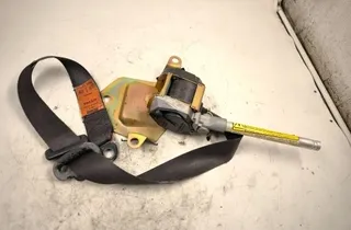 FIAT Marea 1 generation (1996-2001) Μπροστινή δεξιά ζώνη ασφαλείας 044066,10809701,11248002S 34652742