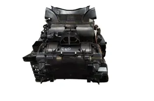 BMW 5 Series E60/E61 (2003-2010) Συγκρότημα κλιματιστικού θερμαντήρα εσωτερικού χώρου 64119134987,E7E45S,9134987,11611611 36002901
