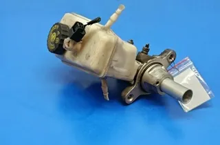 RENAULT Latitude 1 generation (2010-2020) Ενισχυτής δισκοπλακών 34984249