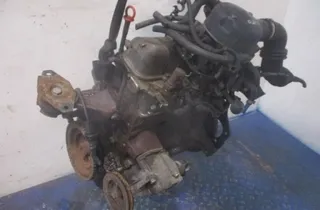 FIAT Seicento 1 generation (1998-2010) Κινητήρας 22850795