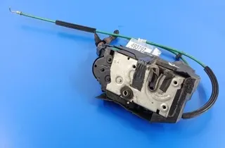 FIAT Idea 1 generation (2003-2020) Κλείδωμα Δεξιάς Προσόψεως Πόρτας 51708420 31971114