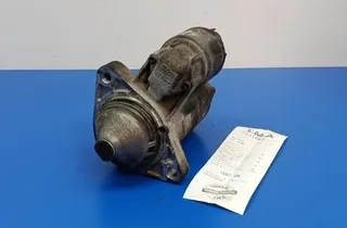 NISSAN Almera Tino 1 generation  (2000-2006) Μίζα 283009F661 34984280