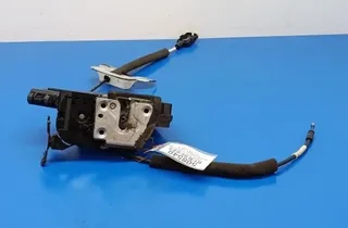 RENAULT Latitude 1 generation (2010-2020) Κλείδωμα Δεξιάς Προσόψεως Πόρτας 805020021R 35065413