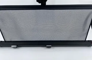 VOLKSWAGEN Passat B8 (2014-2023) Κουρτίνα πορτ-μπαγκάζ 3G9861691 34761559