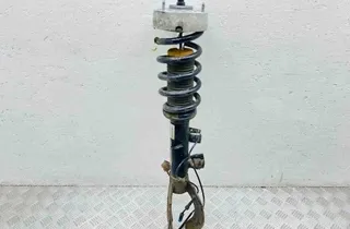 BMW X5 F15 (2013-2018) Εμπρός αριστερό αμορτισέρ 6875083,10541310,F15V110H 32736428