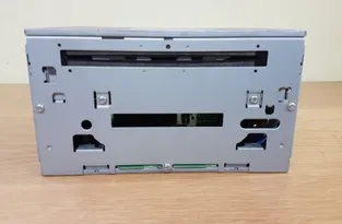 MITSUBISHI Outlander 1 generation (2001-2008) CD Changer 34U244,8701A260 10821586