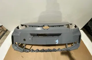 VOLKSWAGEN ID.3 1 generation (2019-2023) Εμπρόσθιο προφυλακτήρα 10A807221 35101835