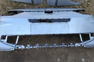 VOLKSWAGEN ID.3 1 generation (2019-2023) Εμπρόσθιο προφυλακτήρα 10A807221A 34984972