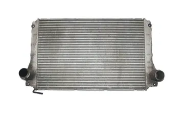 TOYOTA Avensis 2 generation (2002-2009) Ραδιατόρας μεταξοκλαδίσματος JD1271002220,JD127100,0R010 34320405