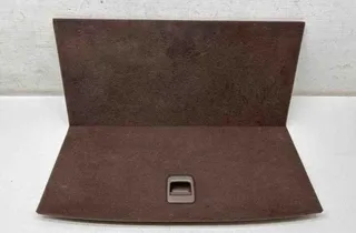 PORSCHE Macan 1 generation (2013-2023) Μοκέτα για μπότες κορμού 95B861531,T95B072,A065093 32688018