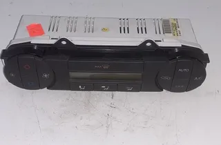 FORD Mondeo 3 generation (2000-2007) Μονάδα Ελέγχου Κλίματος CD132EATC,3S7T18C612AJ 14621184