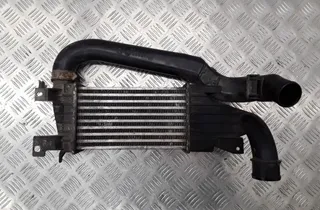 OPEL Astra H (2004-2014) Ραδιατόρας μεταξοκλαδίσματος 13128926,46598,2774B 11791802