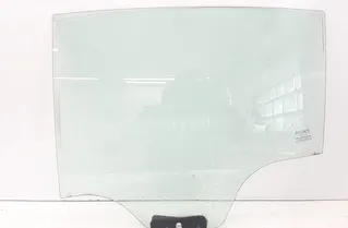 FIAT Bravo 2 generation (2007-2011) Γυαλί αριστερών πίσω πορτών 43R001099 20762527