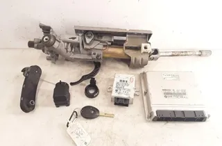 MG ZT 1 generation (2001-2005) Σετ ECU κινητήρα 7792938 29143222