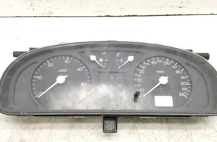 RENAULT Laguna 2 generation (2001-2007) Ταχύμετρο 8200399758,5514003021 29889500
