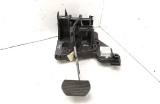 CITROËN C5 2 generation (2008-2017) Φρένο 9660180580 30453053