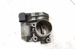 RENAULT Laguna 3 generation (2007-2015) Σώμα πεταλούδας 8200330810,8200330812 31981748