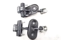 CITROËN Nemo 1 generation (2008-2015) Μπροστινός αριστερός περιοριστής πόρτας 33560814