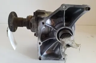 NISSAN X-Trail T30 (2001-2007) Μπροστινή θήκη μεταφοράς 35064300