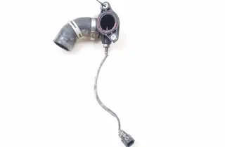 NISSAN Qashqai 2 generation (2013-2023) Ψυκτικός σωλήνας EGR 147138491R 25041270
