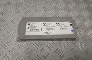 BMW 3 Series E90/E91/E92/E93 (2004-2013) Μονάδα ελέγχου Bluetooth 9224422 33783845