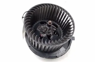 VOLKSWAGEN Golf 5 generation (2003-2009) Ανεμιστήρας ανεμιστήρα θερμαντήρα 1K2819015A 34826160