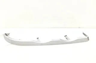BMW 3 Series E46 (1997-2006) Μπροστινή δεξιά επένδυση προβολέων 8208482 34964241