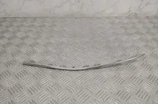 MERCEDES-BENZ C-Class W206 (2021-2023) Αριστερή πλαστική επένδυση εμπρός προφυλακτήρα A2068854102 34836190